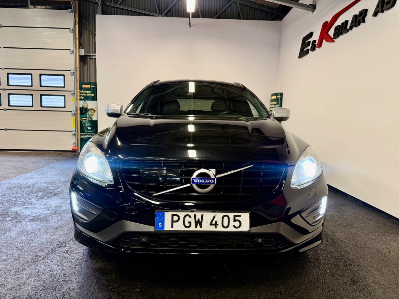 Volvo XC60 2017, bild 5/10