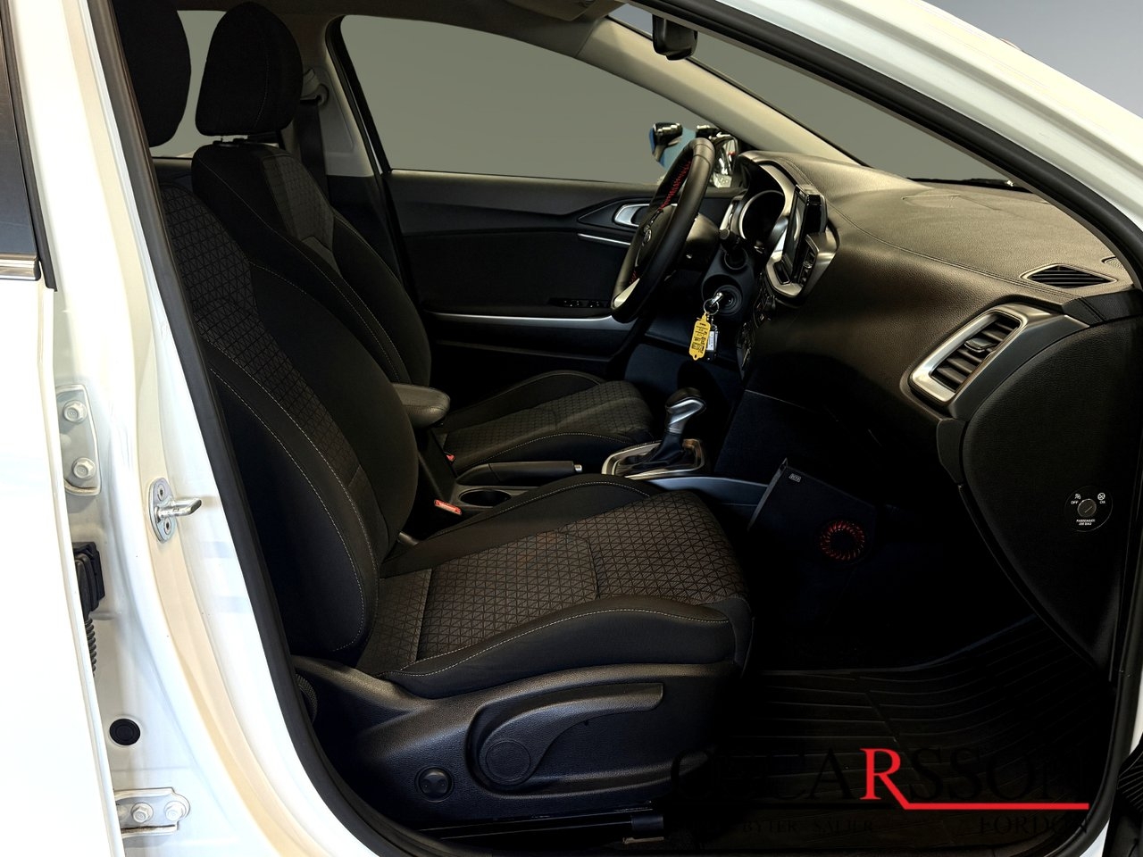 Kia Ceed 2019, bild 5/10