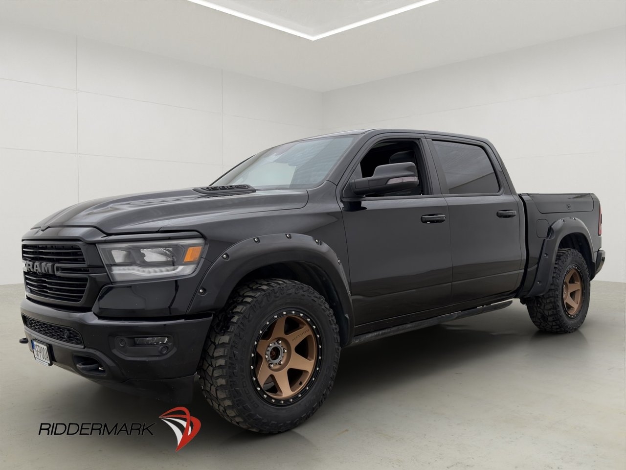 Dodge RAM 1500