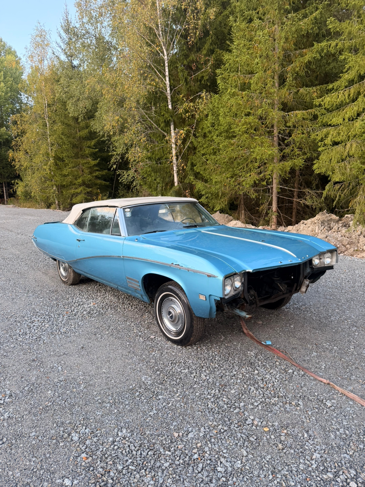 Buick Skylark