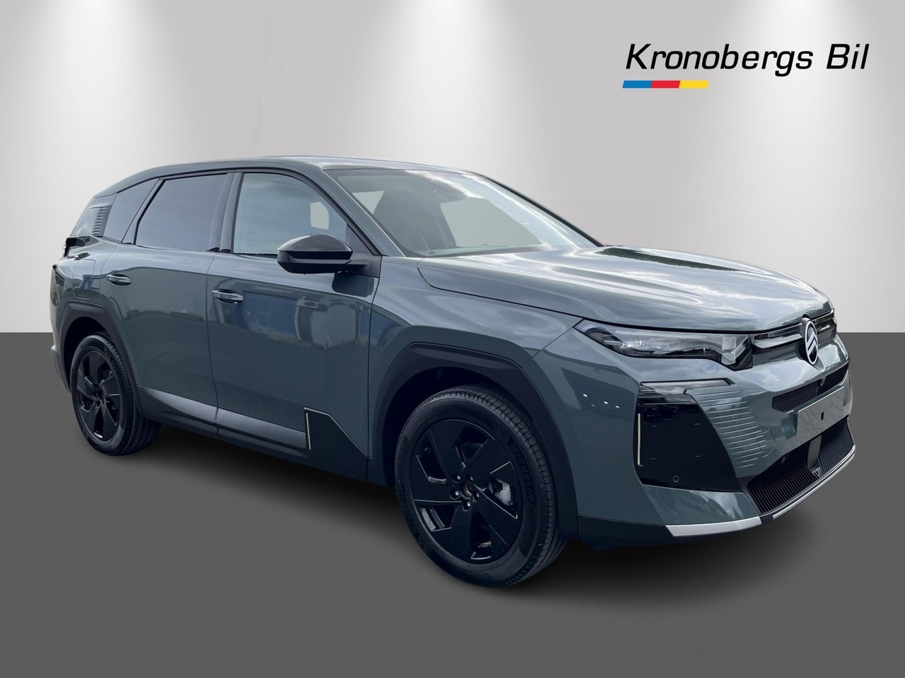 Citroen C5 Aircross 2026, photo 3/10