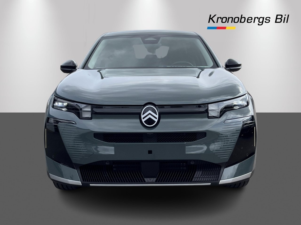 Citroen C5 Aircross 2026, photo 2/10