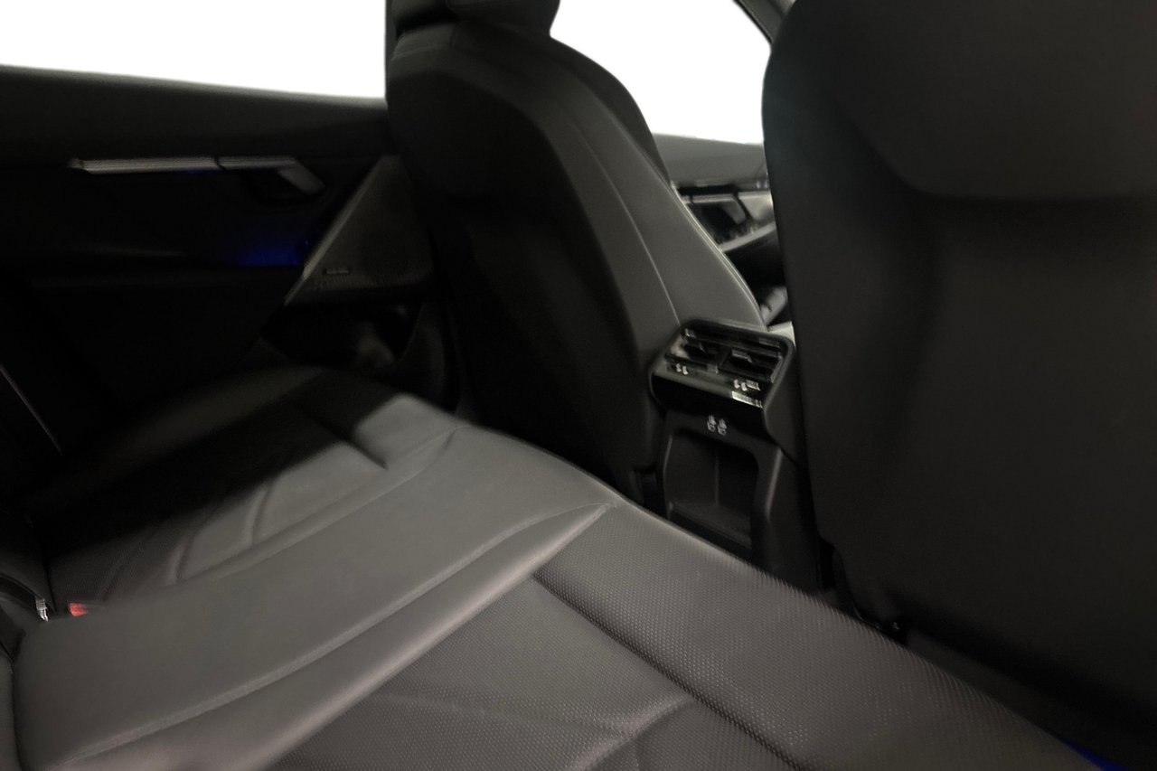 BMW 520 d xDrive Sedan M-Sport Pro 2024, bild 7/10