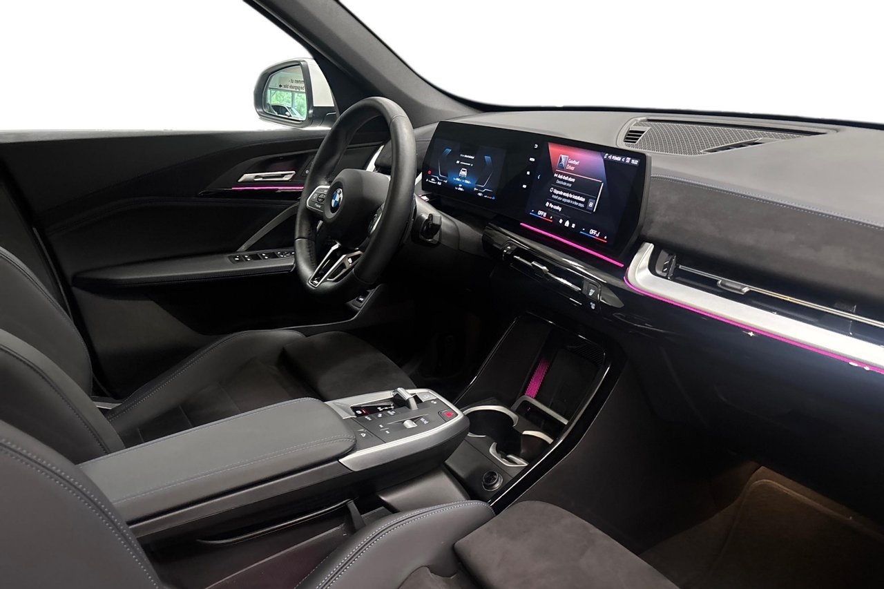 BMW X1 sDrive 18i M-Sport 2026, bild 6/10