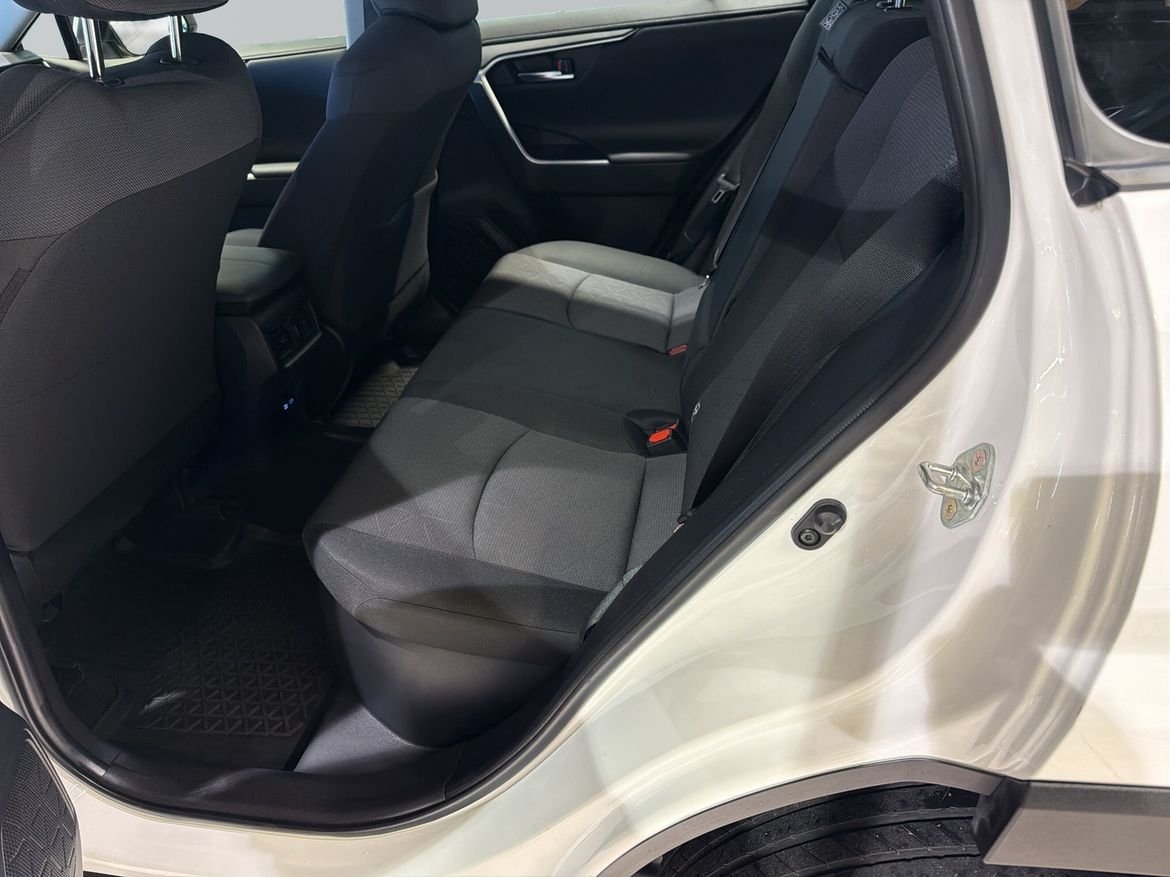 Toyota RAV4 2025, bild 7/13