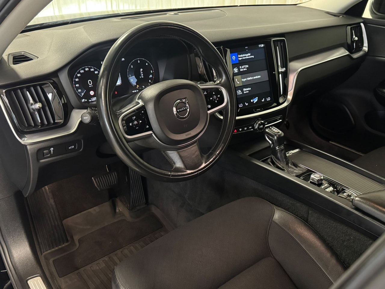 Volvo V60 2019, bild 7/10