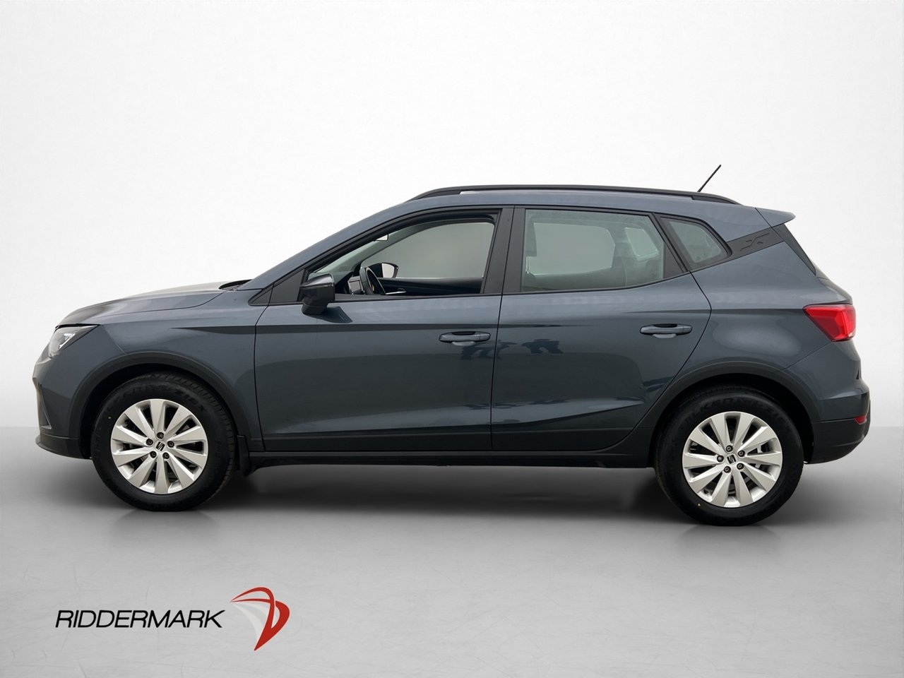 Seat Arona 2022, bild 5/31