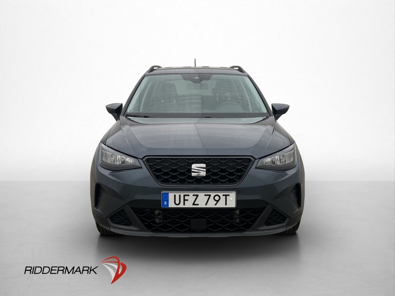 Seat Arona 2022, bild 2/31