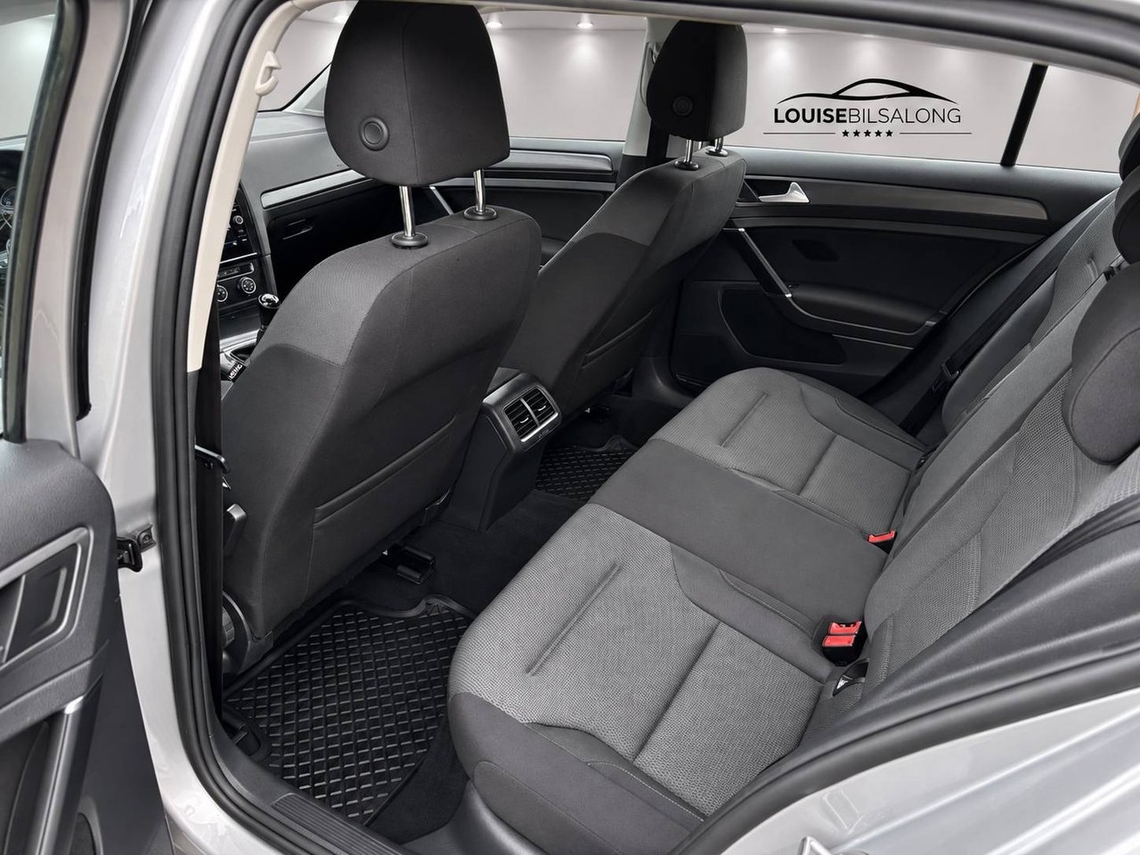 Volkswagen Golf 2018, bild 7/10