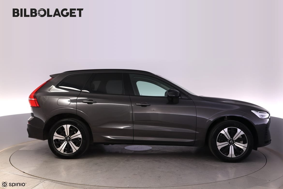 Volvo XC60 T6 Plus Dark Edition 2025, bild 5/10