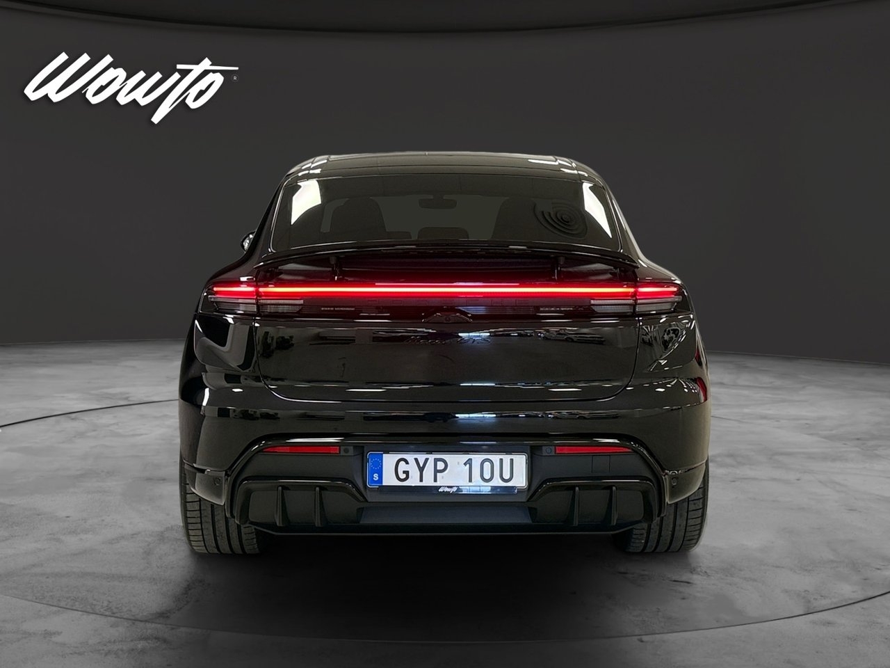Porsche Macan GTS 571HK 2026, bild 5/10