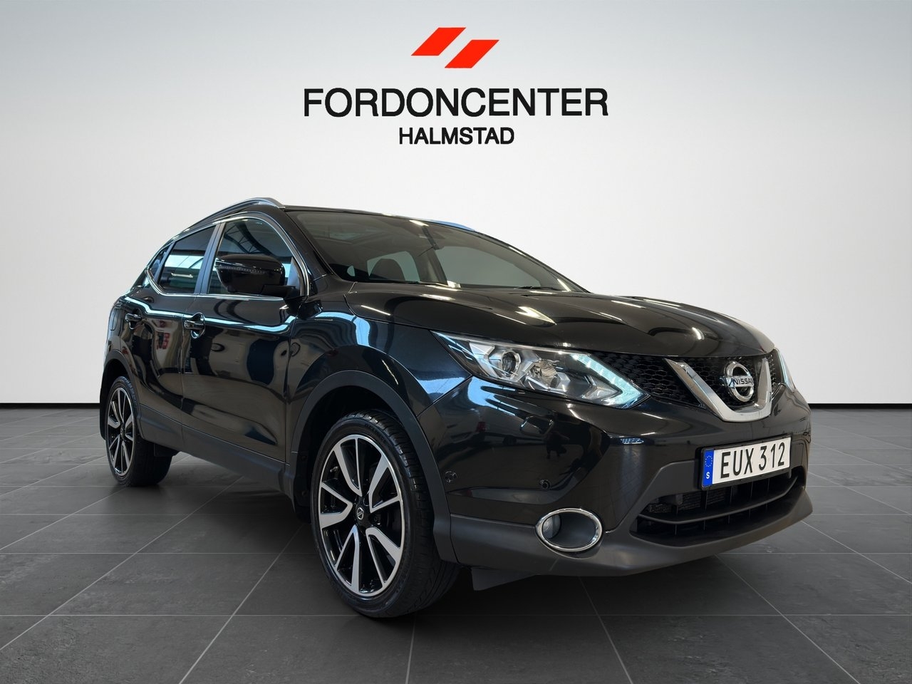 Nissan Qashqai 2015, photo 3/10