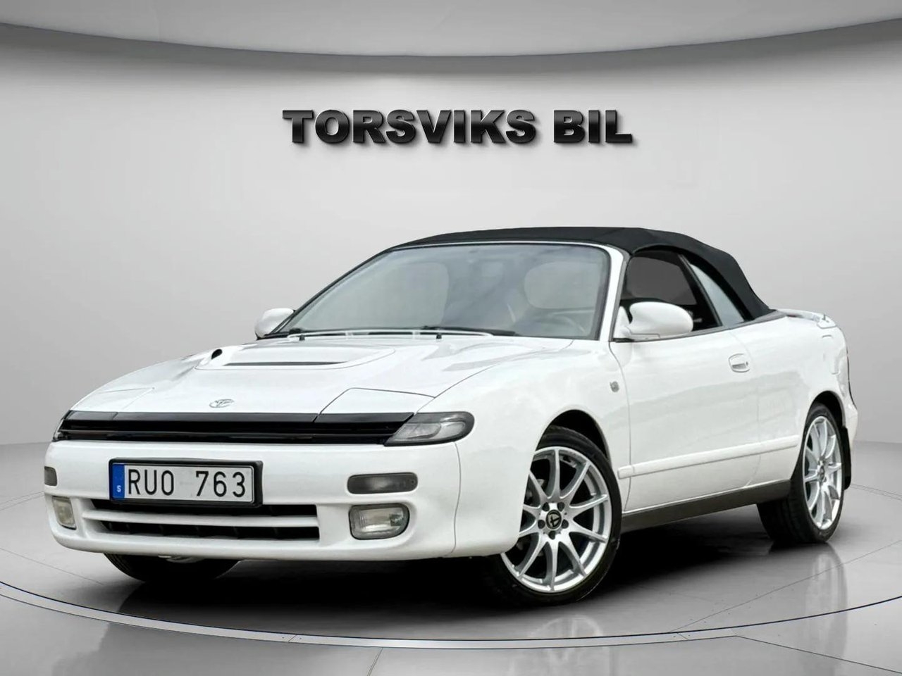Toyota Celica