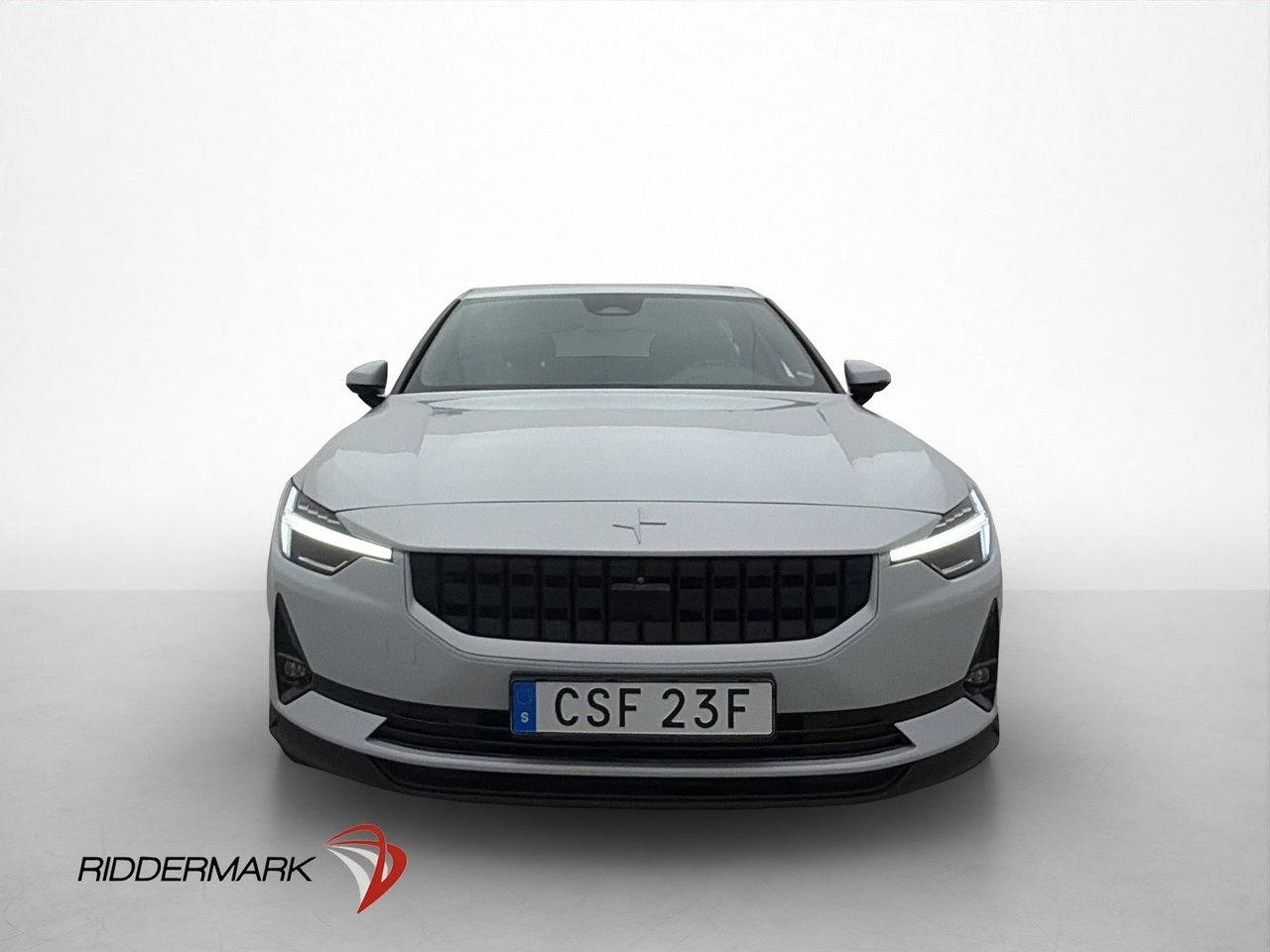 Polestar 2 2023, kuva 3/10