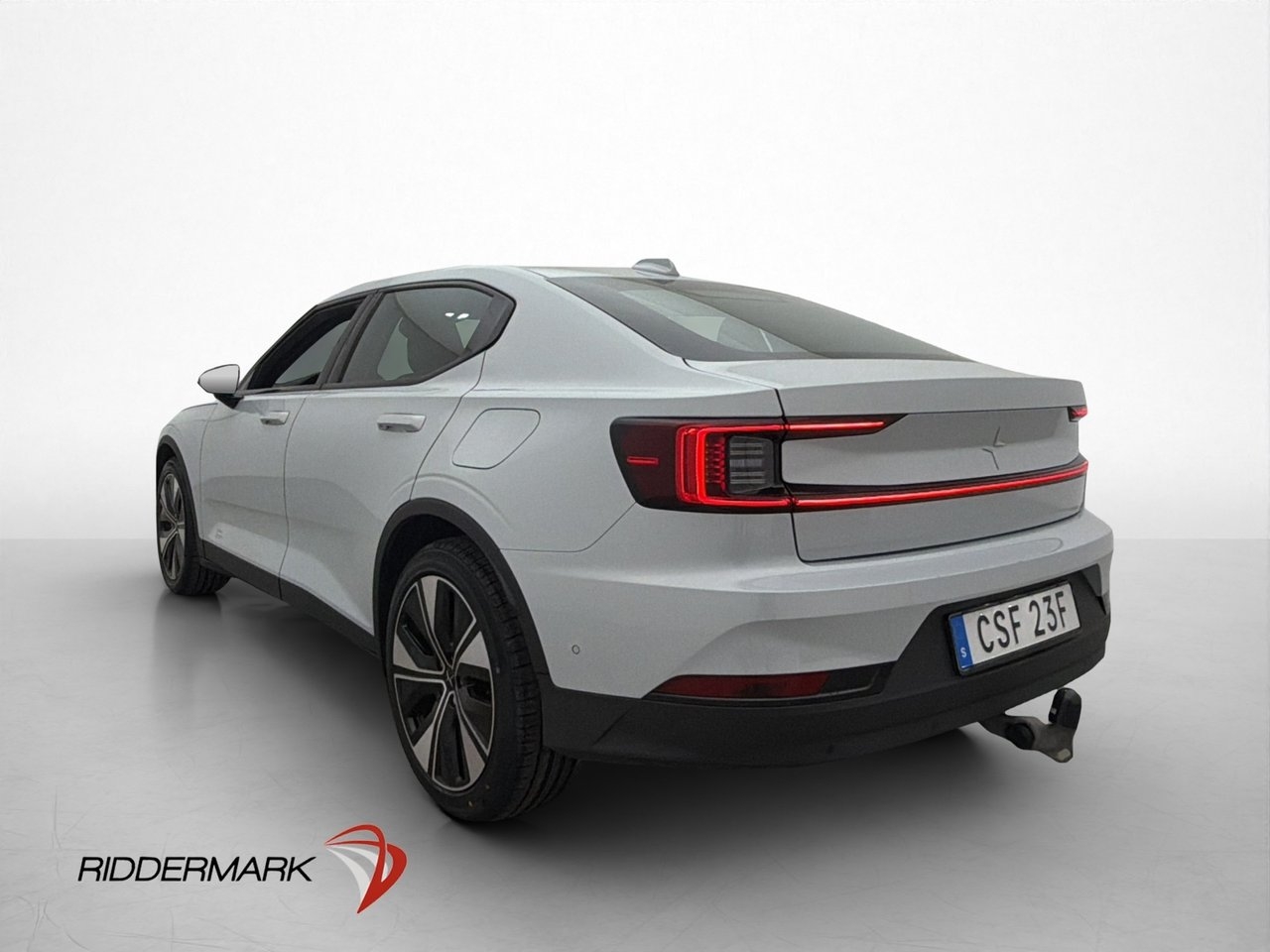 Polestar 2 2023, kuva 6/10