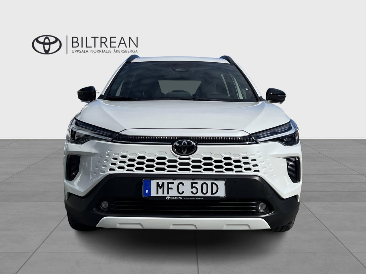 Toyota Corolla Cross 2025, bild 6/17