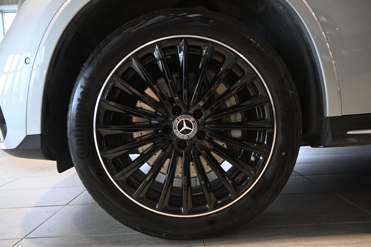 Mercedes-Benz GLC 2024, bild 6/10