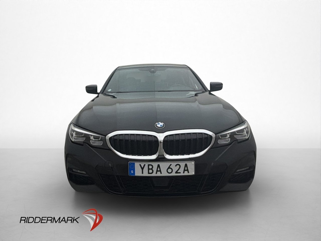 BMW 330 e Sedan 292hk M Sport 2020, photo 2/32