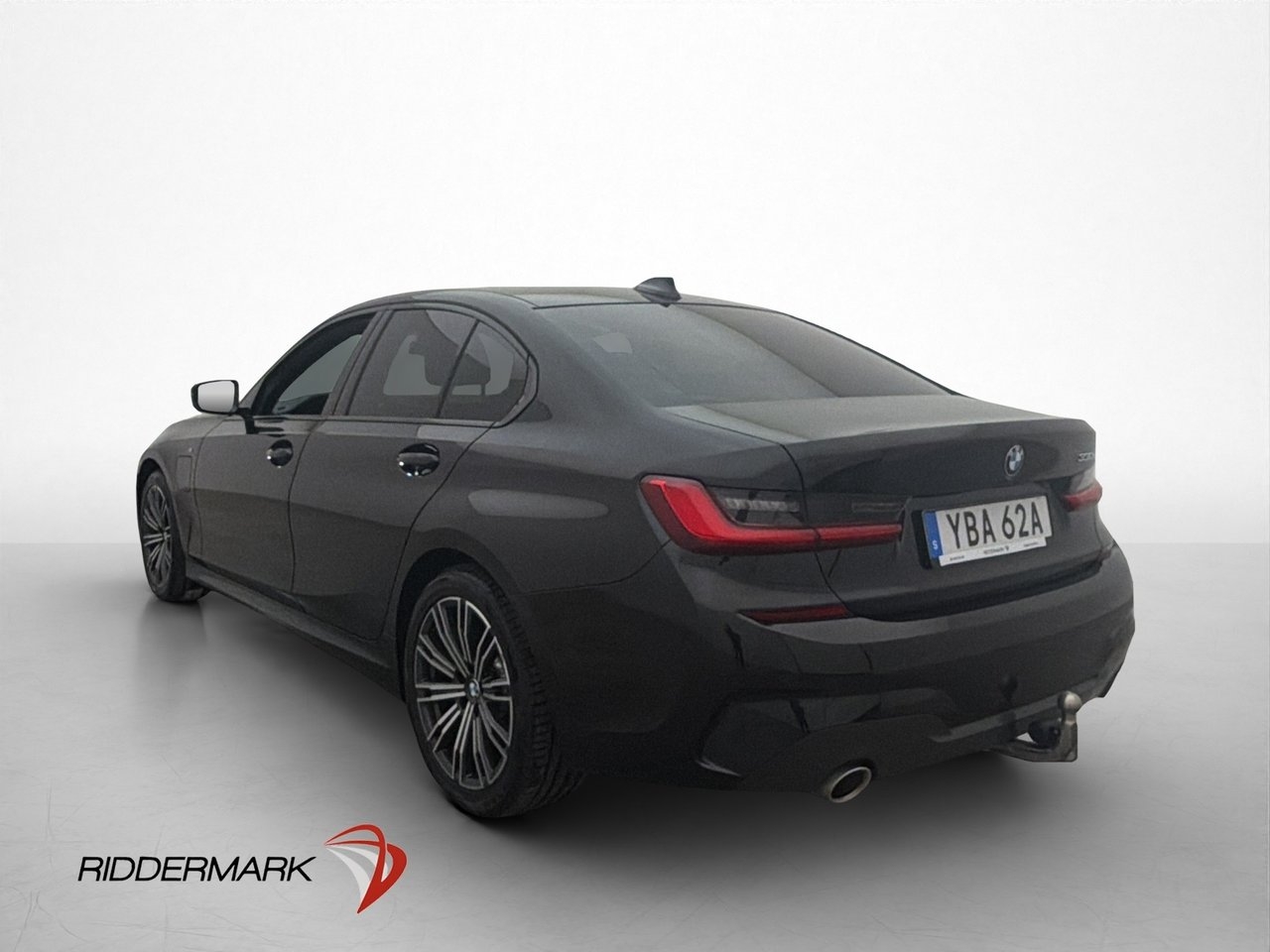 BMW 330 e Sedan 292hk M Sport 2020, photo 5/32