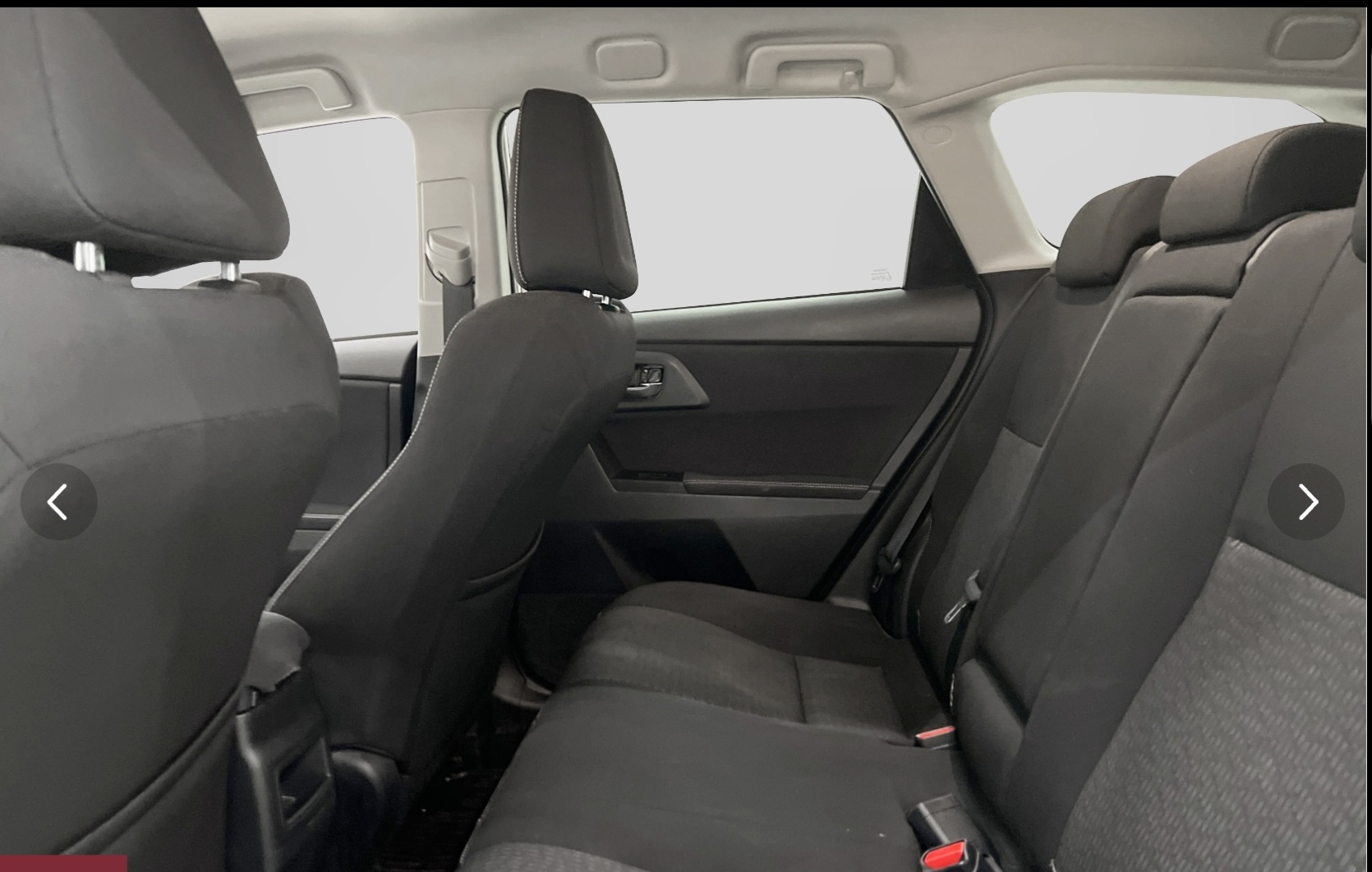 Toyota Auris Touring Sports Hybrid e-CVT 2015, bild 3/10