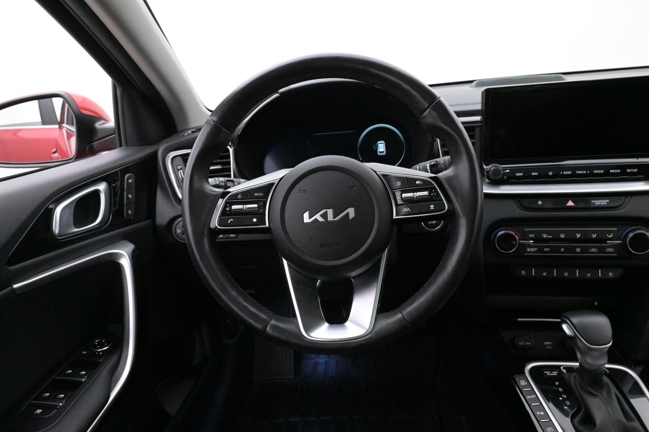 Kia Ceed 2022, bild 7/10