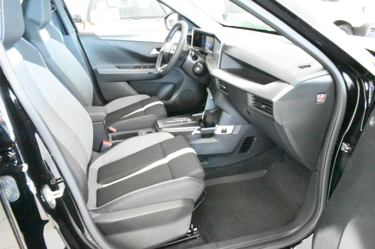 Opel Frontera Hybrid GS Automat 2025, bild 7/22