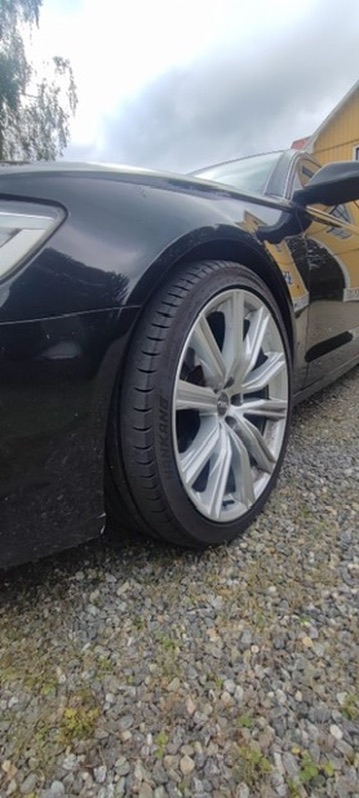 Audi A6 2013, bild 7/9
