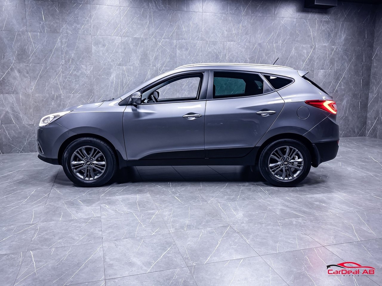 Hyundai ix35 2015, bild 4/10