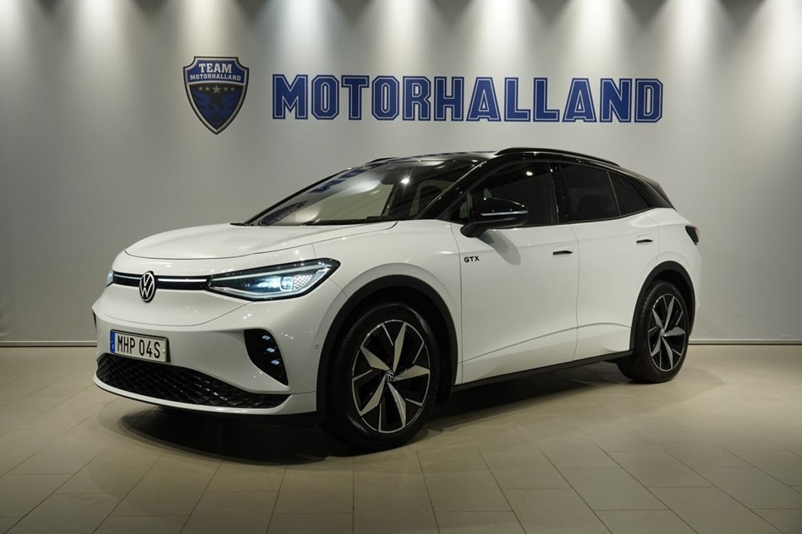 Volkswagen ID.4