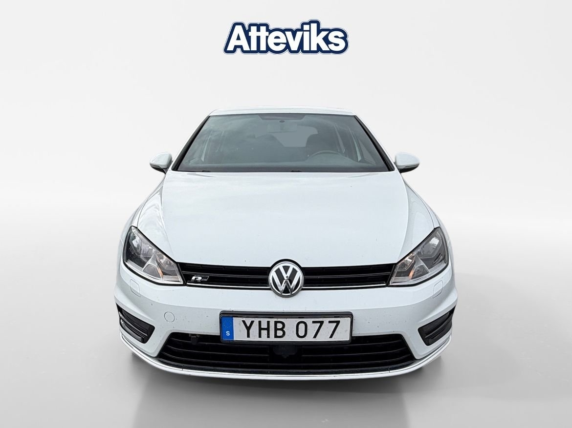 Volkswagen Golf 1.4 TSI 150hk 2017, bild 3/7