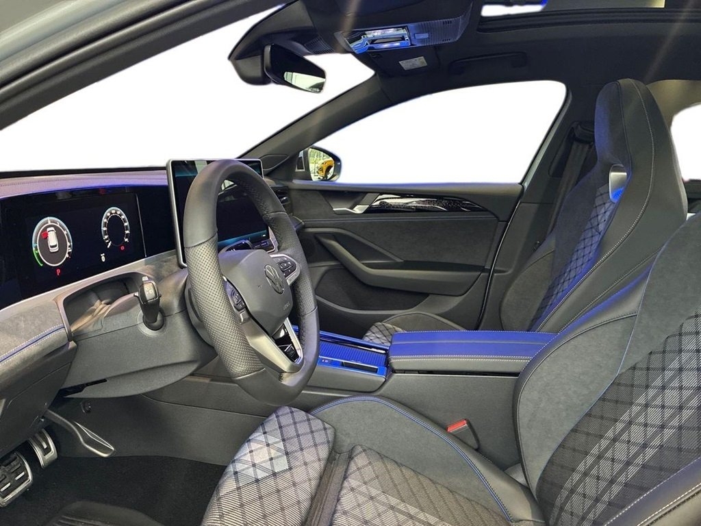 Volkswagen Passat 2026, bild 7/10