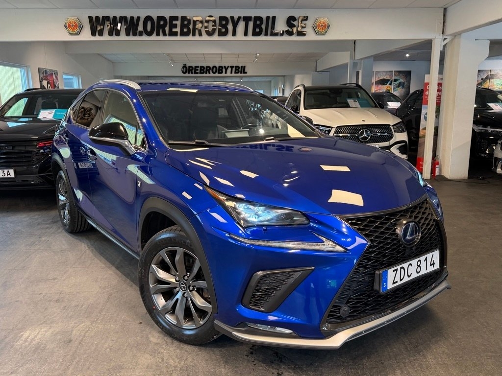 Lexus