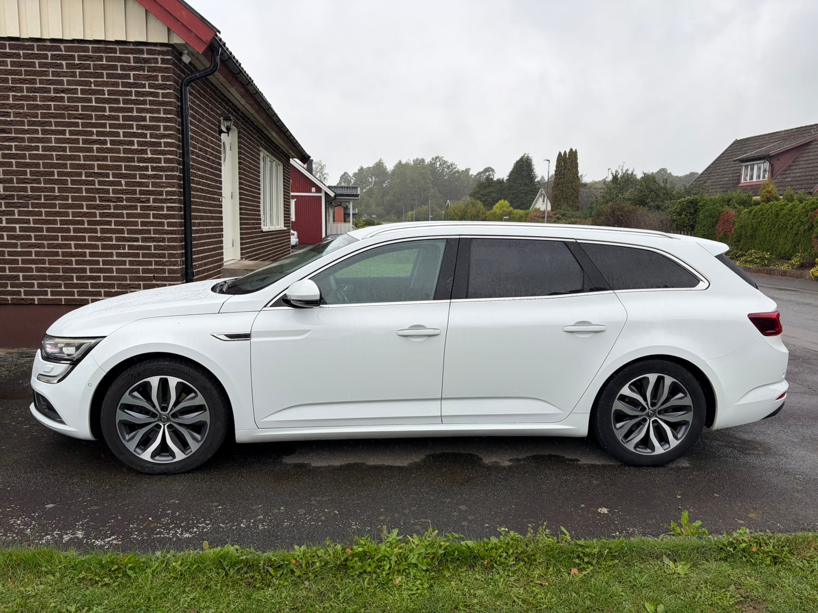 Renault Talisman