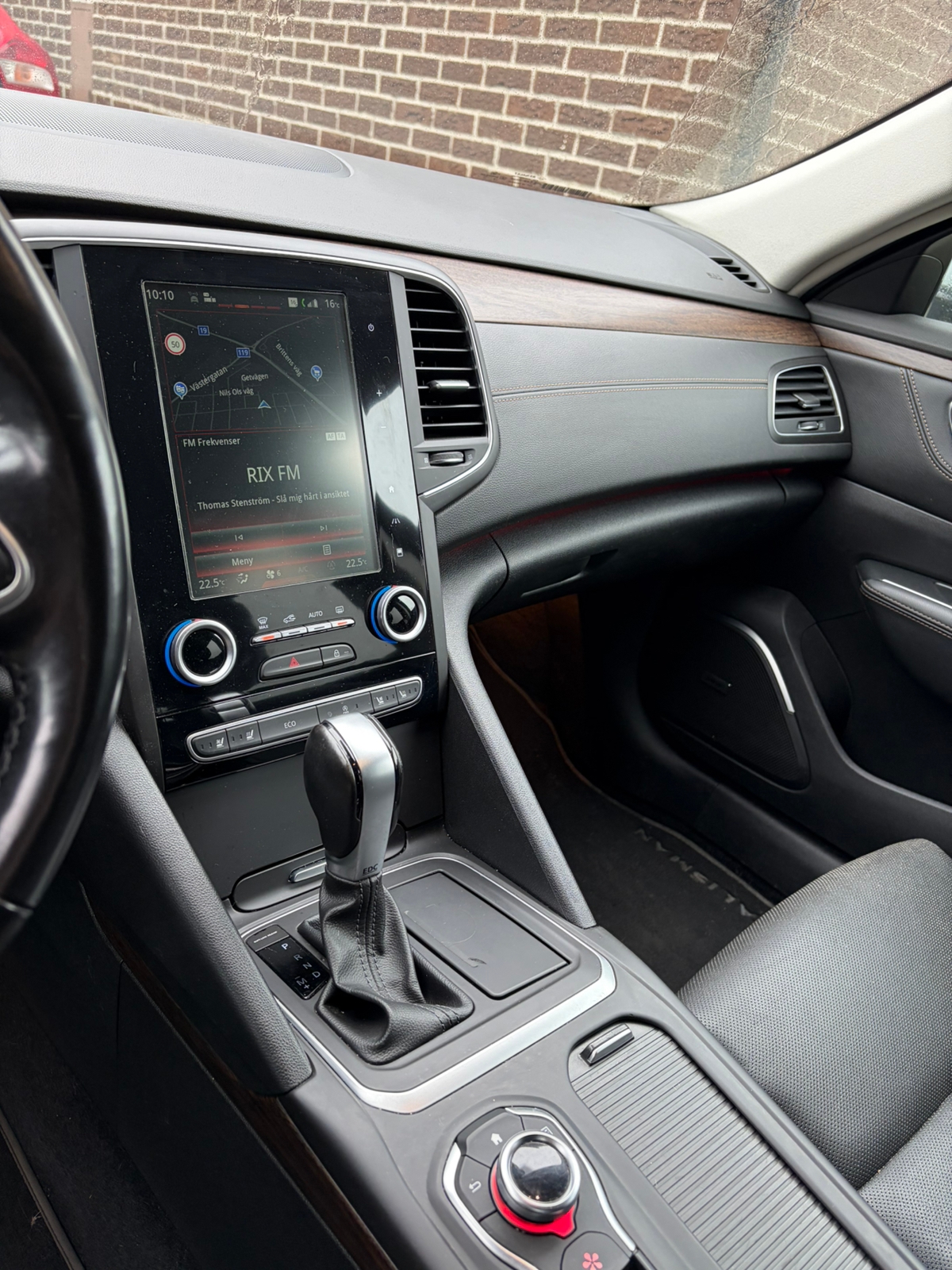 Renault Talisman Grandtour 1.6 dCi EDC 2016, photo 6/10