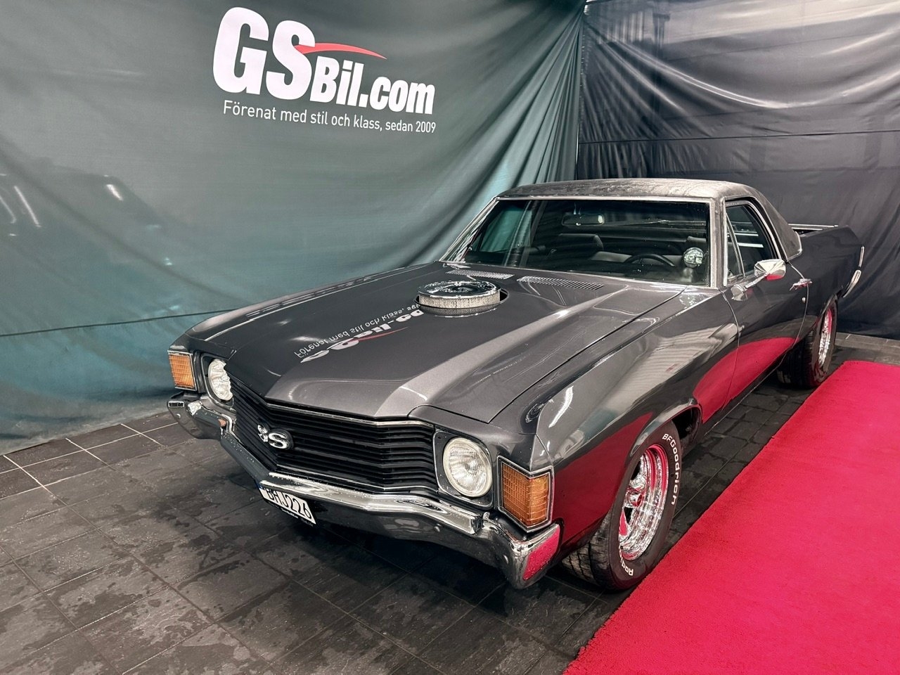Chevrolet