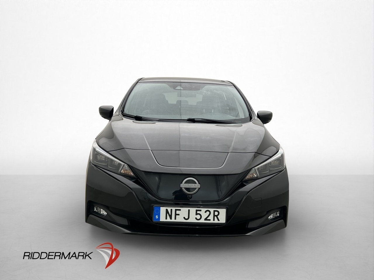 Nissan Leaf 150hk Tekna 2022, bild 3/10