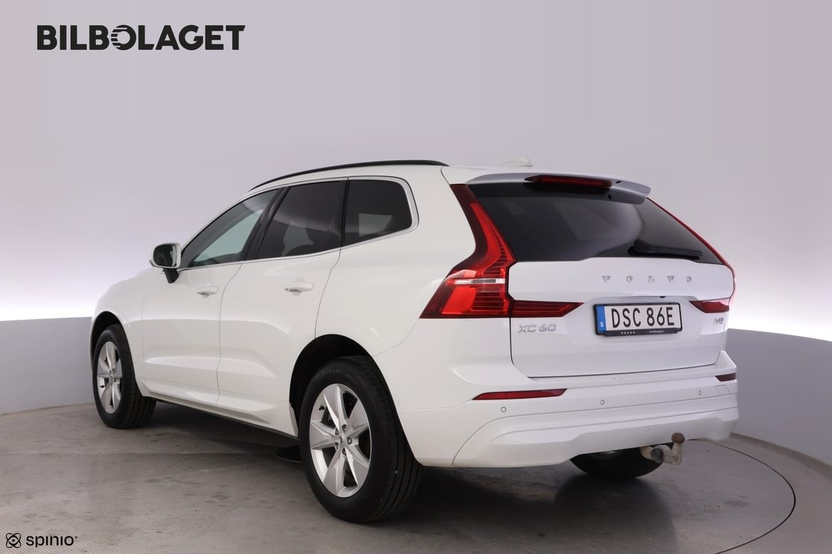 Volvo XC60 2022, bild 3/10