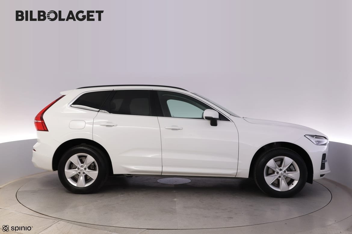 Volvo XC60 2022, bild 5/10