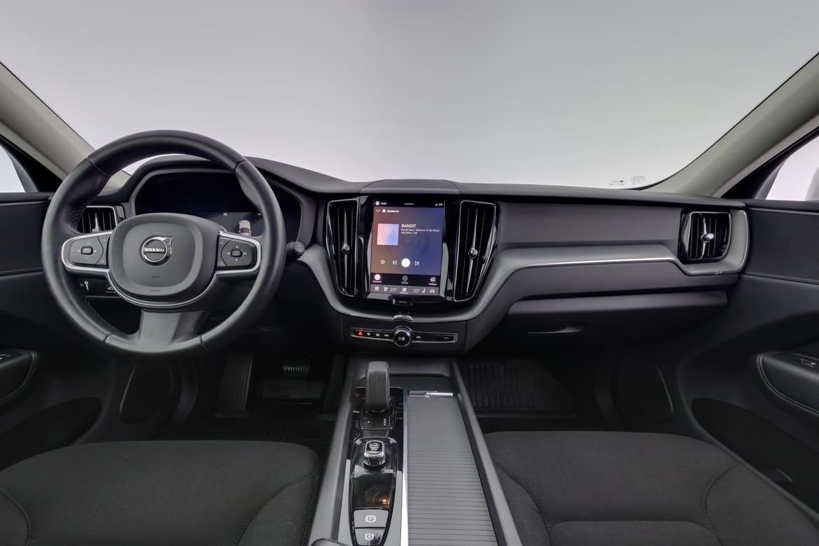 Volvo XC60 2022, bild 7/10