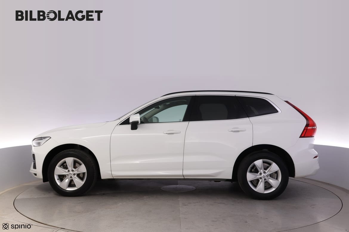 Volvo XC60 2022, bild 2/10