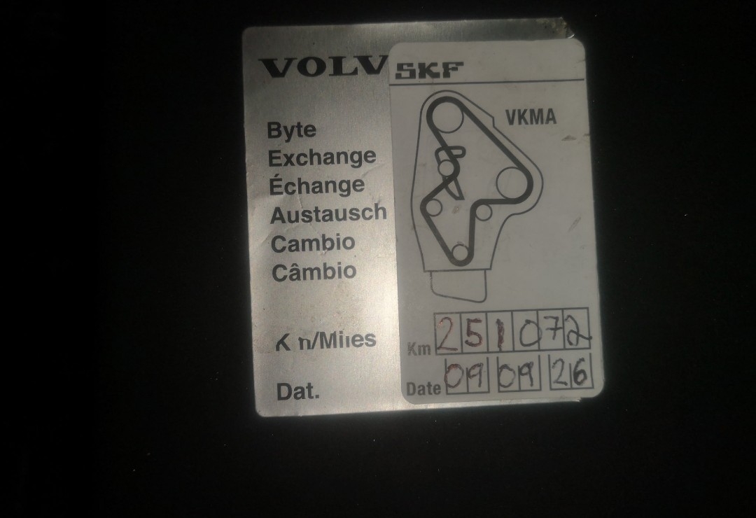Volvo V40 D2 Manuell 2015, bild 6/6