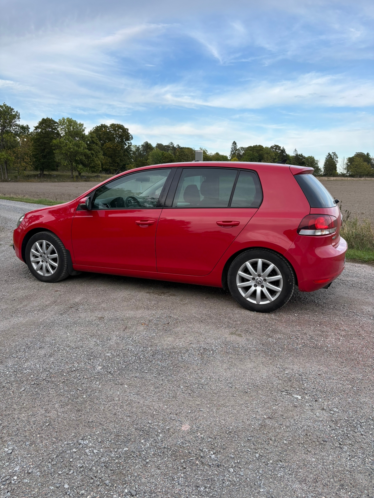 Volkswagen Golf 2010, bild 3/9