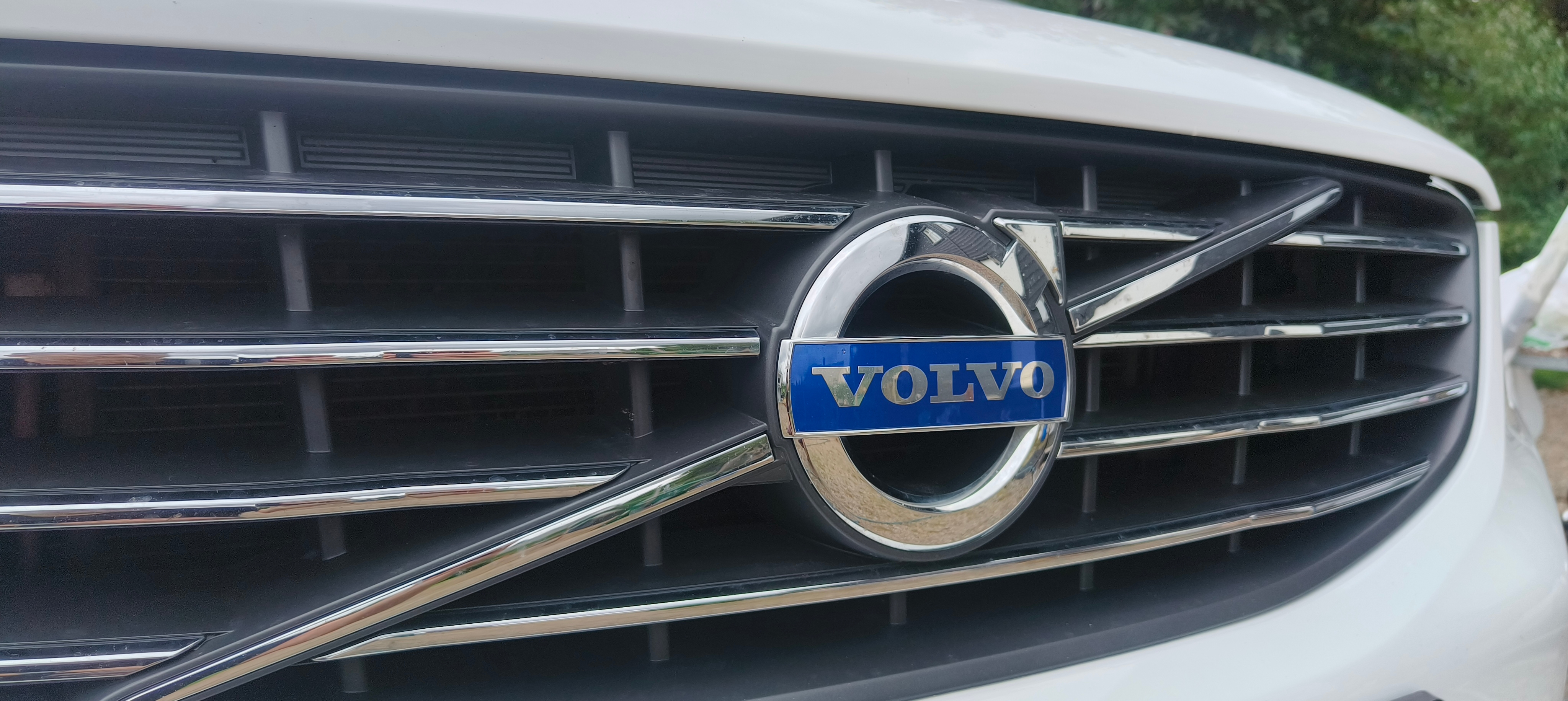 Volvo XC60 D5 AWD Manuell 2014, bild 3/9
