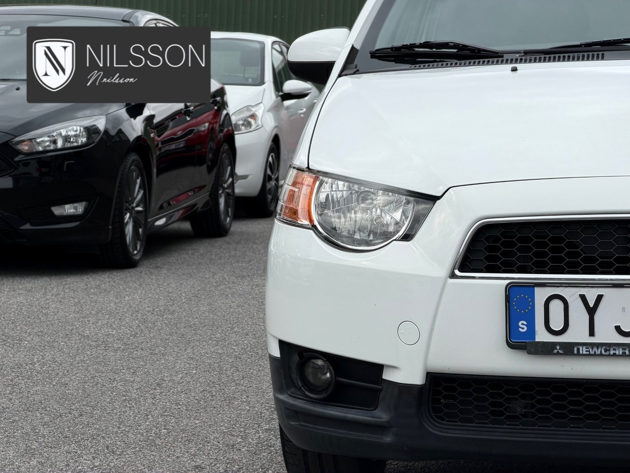 Mitsubishi Colt 2012, photo 4/10