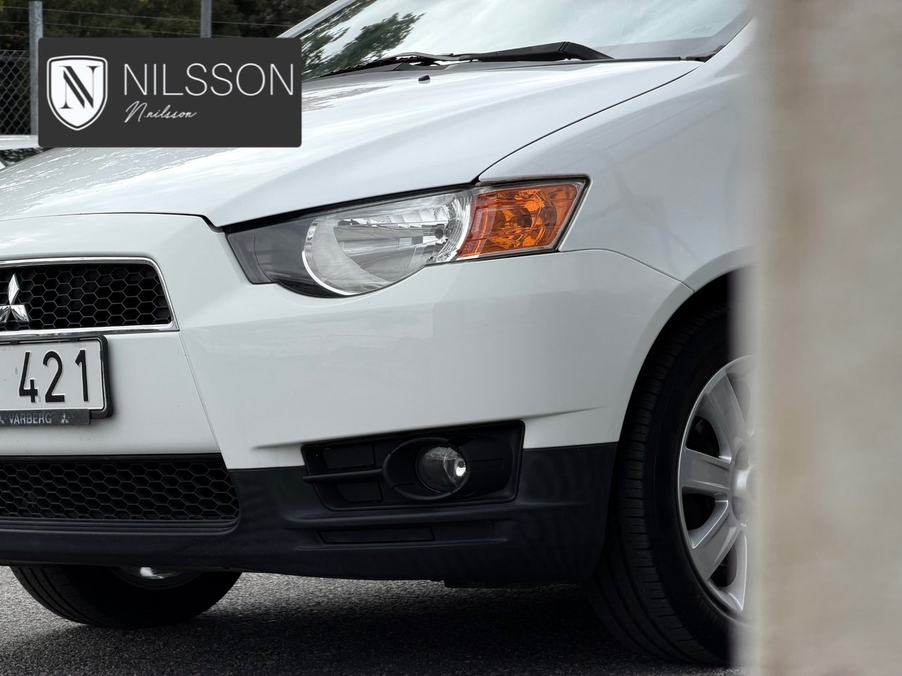 Mitsubishi Colt 2012, photo 6/10