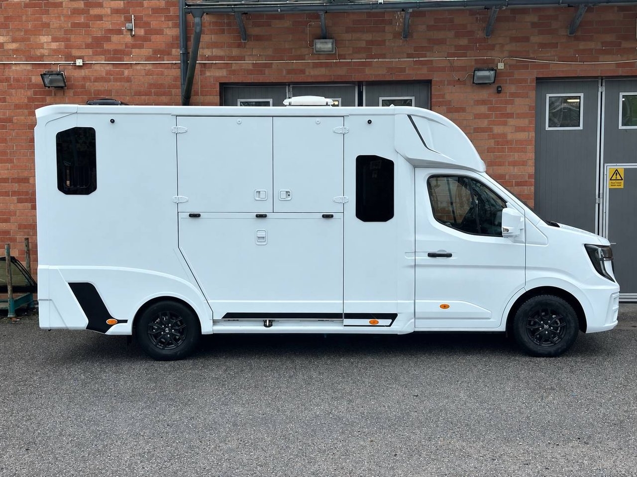 Renault Master Theault 2026, bild 3/10