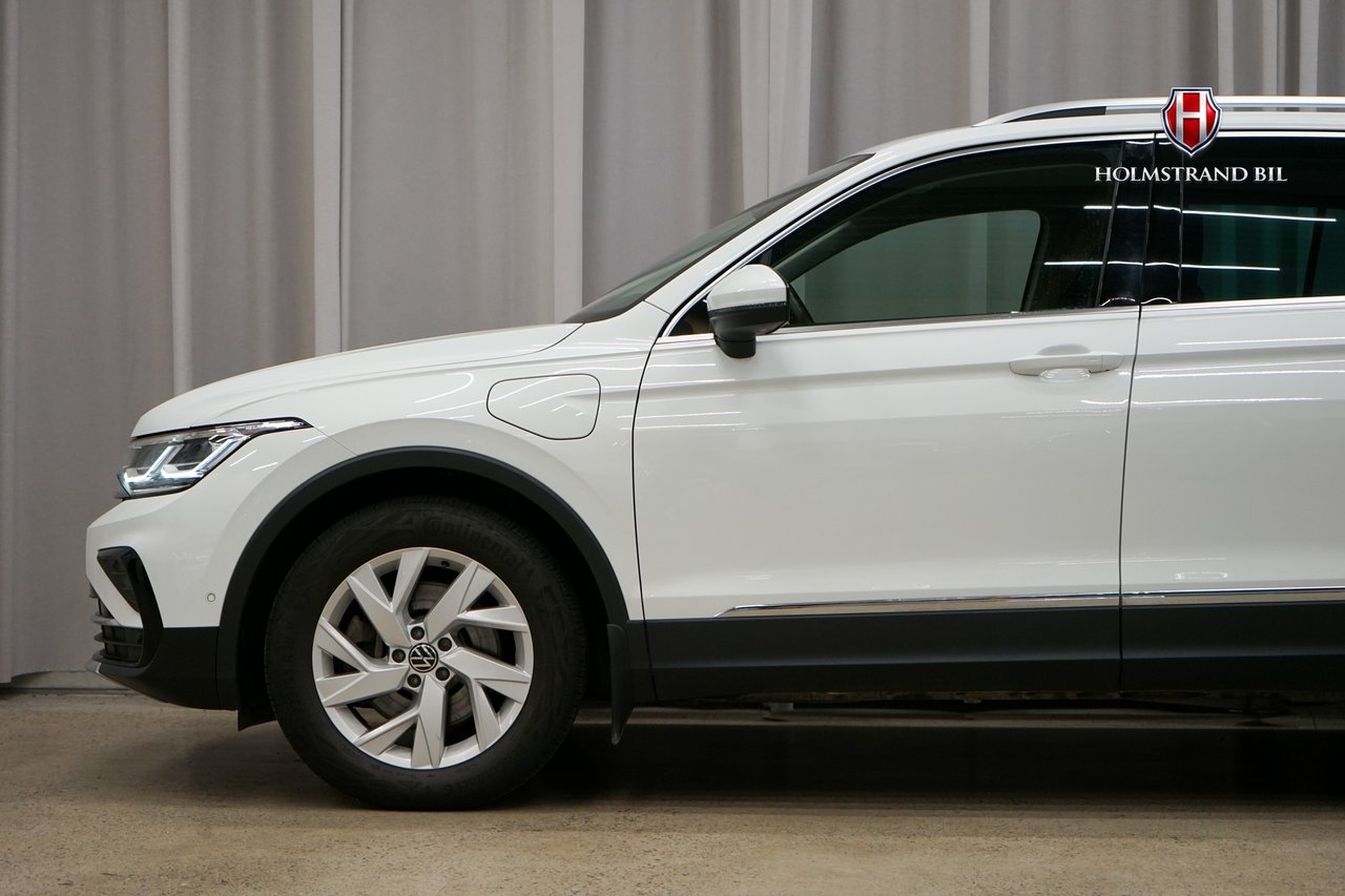 Volkswagen Tiguan 2024, kuva 7/10