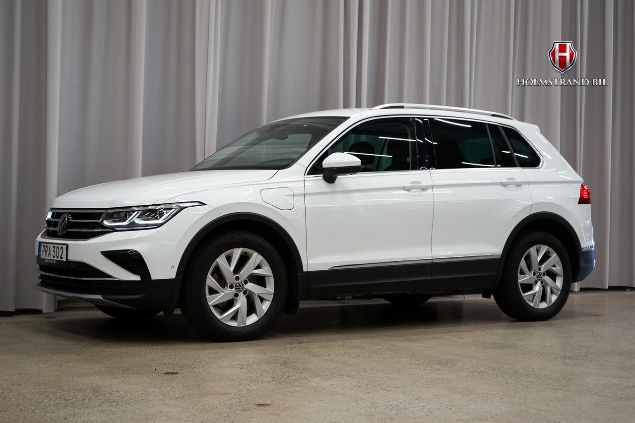Volkswagen Tiguan 2024, kuva 4/10