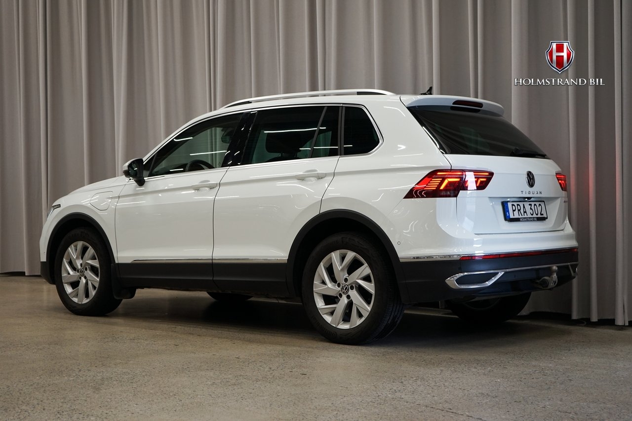 Volkswagen Tiguan 2024, kuva 5/10