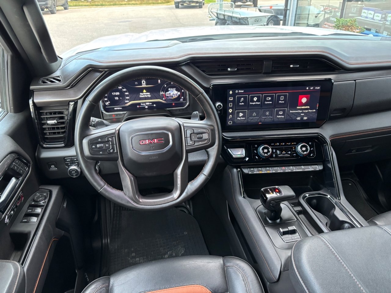 GMC Sierra 2025, kuva 4/9